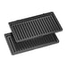 Multigril 3en1 650W Clatronic ST/WA 3670 Noir