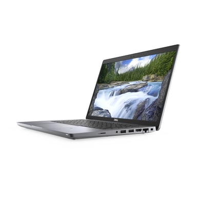 DELL Latitude 5420 i5-1135G7 Ordinateur portable 35,6 cm (14'') Intel® Core™ i5 8 Go DDR4-SDRAM 256 Go SSD Wi-Fi 6 (802.11ax) Windows 10 Pro Gris