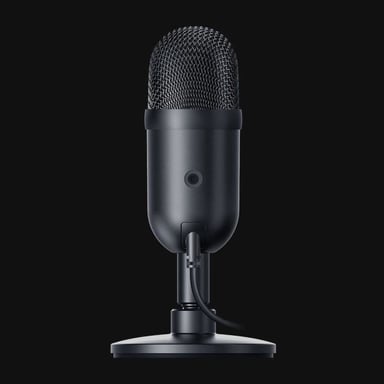 RAZER - Microphone Streaming - SEIREN V2 X