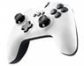 NACON PCGC-100WHITE accessoire de jeux vidéo Blanc USB Manette de jeu Analogique/Numérique PC