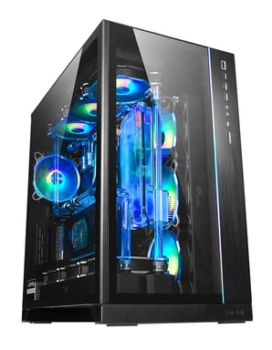 Lian Li O11Dynamic XL Midi Tower Noir