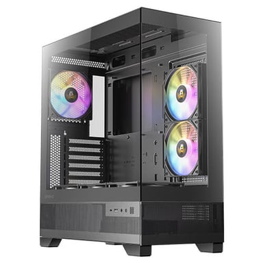 Antec CX700 ARGB Midi Tower Negro