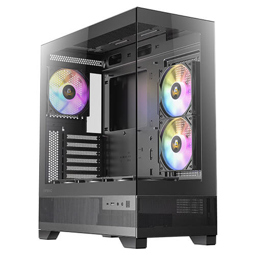 Antec CX700 RGB ELITE Midi Tower Neuf