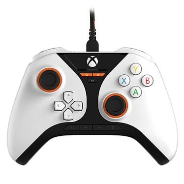 GamePad Pro XBOX Edition Snakebyte Neuf