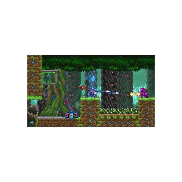 Berserk Boy Standard Edition - vue 4