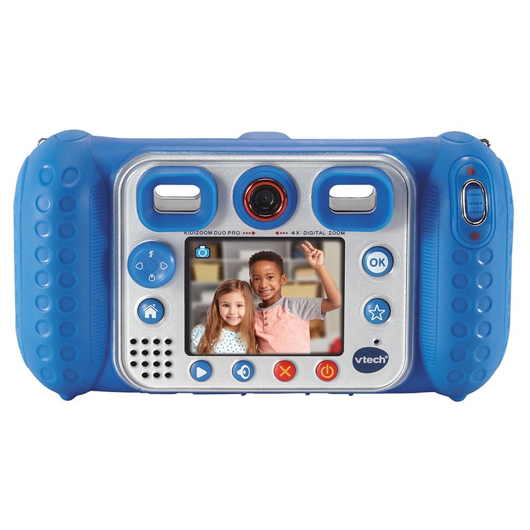 VTECH Kidizoom Duo Pro - vue 3