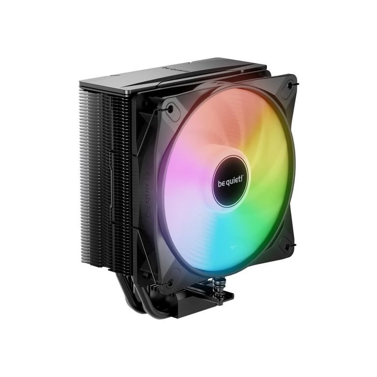 be quiet! Pure Rock 3 LX - vue 3