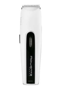 Rowenta TN1400F0 tondeuse à cheveux Noir, Blanc 19