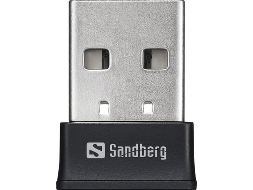 Sandberg Micro Wifi Dongle 650 Mbit/s