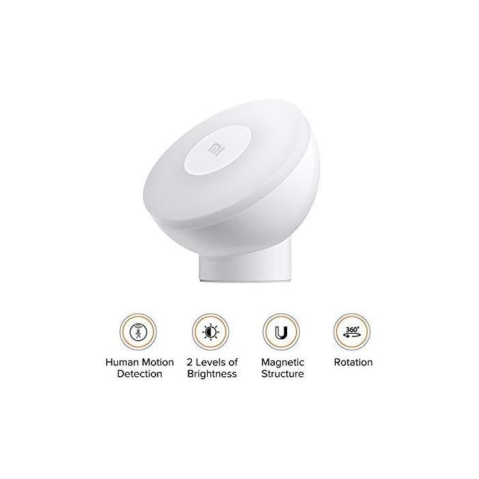 Lampe Veilleuse Mi Motion Activated Night 2 Neuf - vue 3