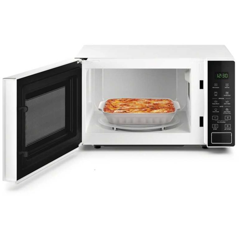 Micro-Ondes Whirlpool MWP203W – 20L 700W avec Grill 1000W - vue 6