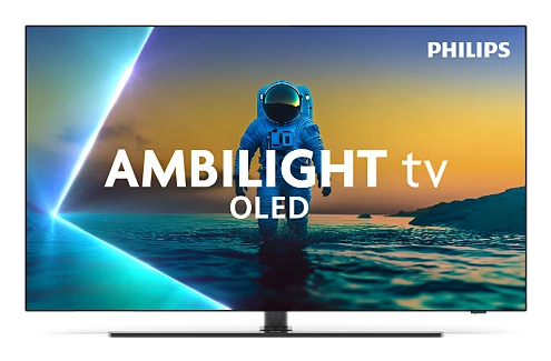 PHILIPS 65OLED85012 - vue 2