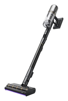 Dreame V20 Pro Aspirateur balai Batterie Sec Sans sac 0,5 L 610 W Noir 3200 Ah