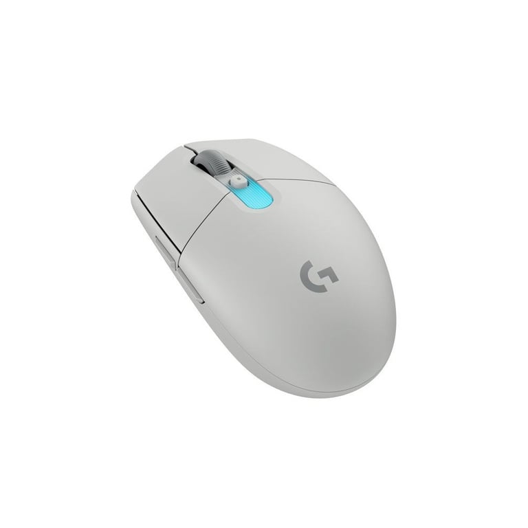 Logitech G G305 X Superlight - vue 3