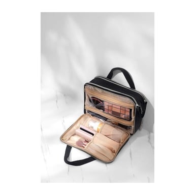 Plancha de pelo sin cable - DREAME Hair Glamour - Negro