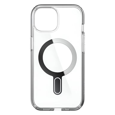 Cover per iPhone 14 Plus / 15 Plus MagSafe Presidio Perfect-Clear