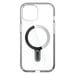 Speck Carcasa MagSafe para Iphone 14 Plus / 15 Plus Presidio Perfect-Clear Click-lock Transparente