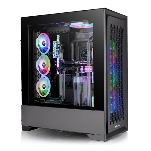 Thermaltake CTE T500 Air Full Tower Neuf