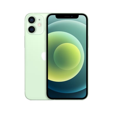 iPhone 12 Mini 128 GB, verde, sbloccato