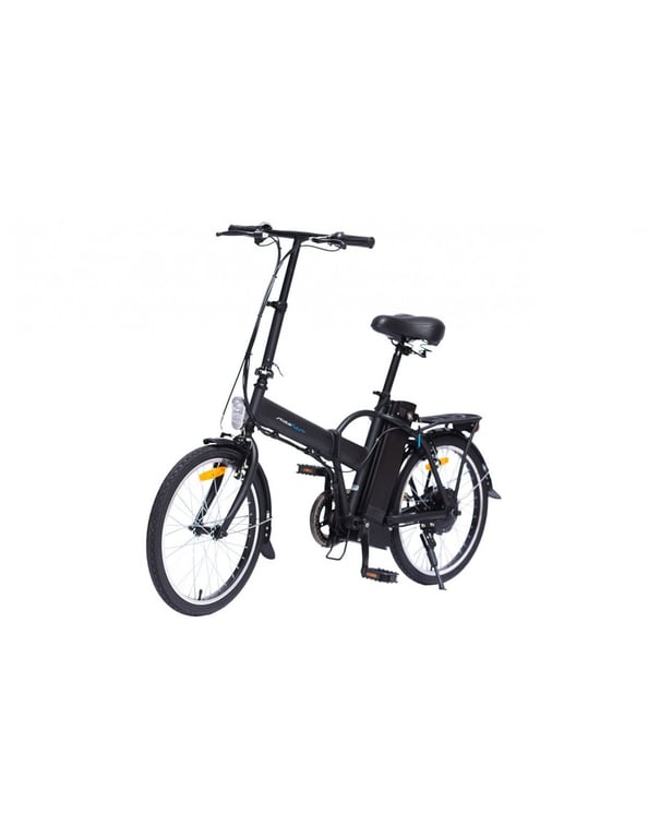 Skateflash SK URBAN FLY Noir 50,8 cm (20