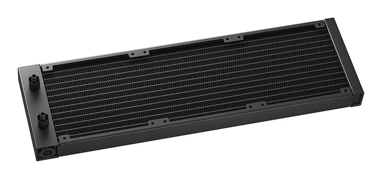 DeepCool LM360 Processeur Kit de refroidissement du liquide 12 cm 1 pièce Neuf - vue 3