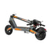 Scooter Eléctrico G2 (2025) | Velocidad Máx 45 km/h | Autonomía 55 km | Motor 800W | Batería 48V 15Ah | Neumáticos de 10 Pulgadas | Negro