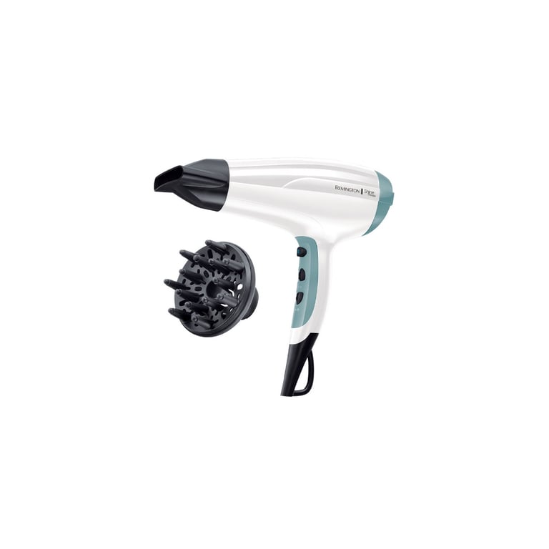Remington Shine Therapy Giftset - vue 2