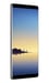 Galaxy Note 8 64 GB, Negro, desbloqueado