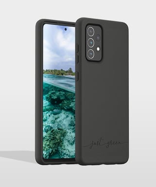 Bigben Connected JGCOVGA72B funda para teléfono móvil 17 cm (6.7'') Negro