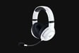 Razer Kaira HyperSpeed Casque Sans fil Arceau Jouer Bluetooth Noir, Blanc