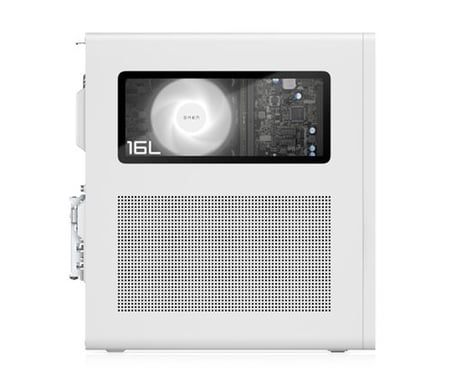 HP TG03-0098NF Blanc - vue 7