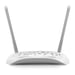 TP-Link TD-W8961N Router wireless Fast Ethernet a banda singola (2,4 GHz) grigio, bianco