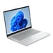 Laptop HP OmniBook 3 14-hy0001nf 14 pollici 2K Ryzen 3 PRO 8 GB 512 GB SSD Argento ghiaccio