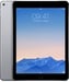 Apple iPad Air 2 4G LTE 128 Go 24,6 cm (9.7'') 2 Go Wi-Fi 5 (802.11ac) iOS Gris