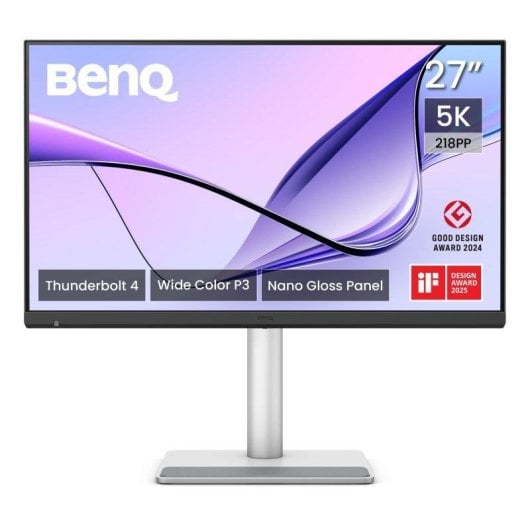 BenQ 27 LED MA270S - vue 4
