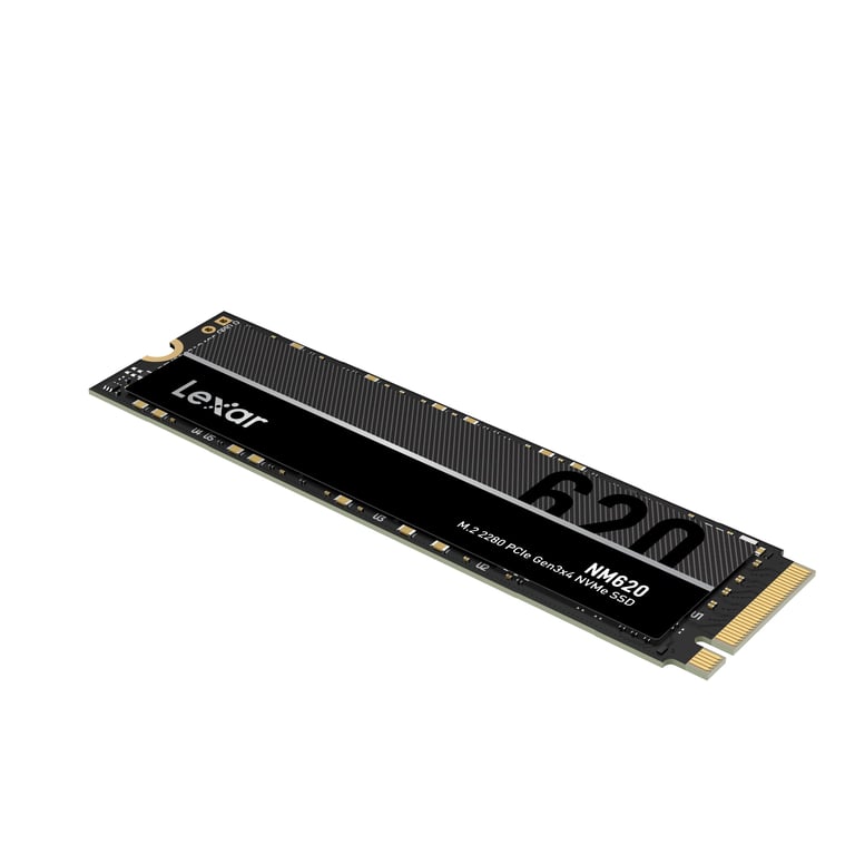 Lexar NM620 512 GB