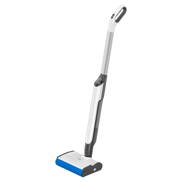 MEDION H10 Nettoyeur Sol Dur sans Fil Rouleau Brosse Réservoirs Eau PropreSale Fonction Auto Nettoyage Écran LED - vue 4