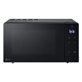 Micro-Ondes Mono Fonction LG MS3032JAS – 30L, 850W, Cavité EasyClean - vue 8