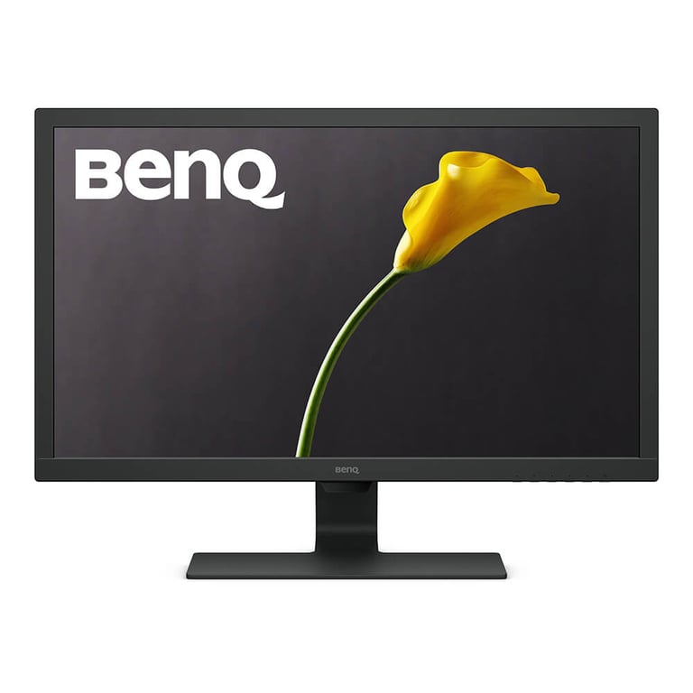 BenQ GL2780 écran plat de PC 68 6 cm 27 1920 x 1080 pixels Full HD LED Neuf - vue 1