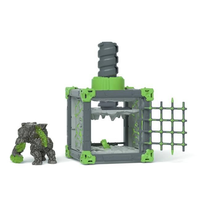 Puzzle 150 pièces : Forêt enchantée Ravensburger France - vue 7