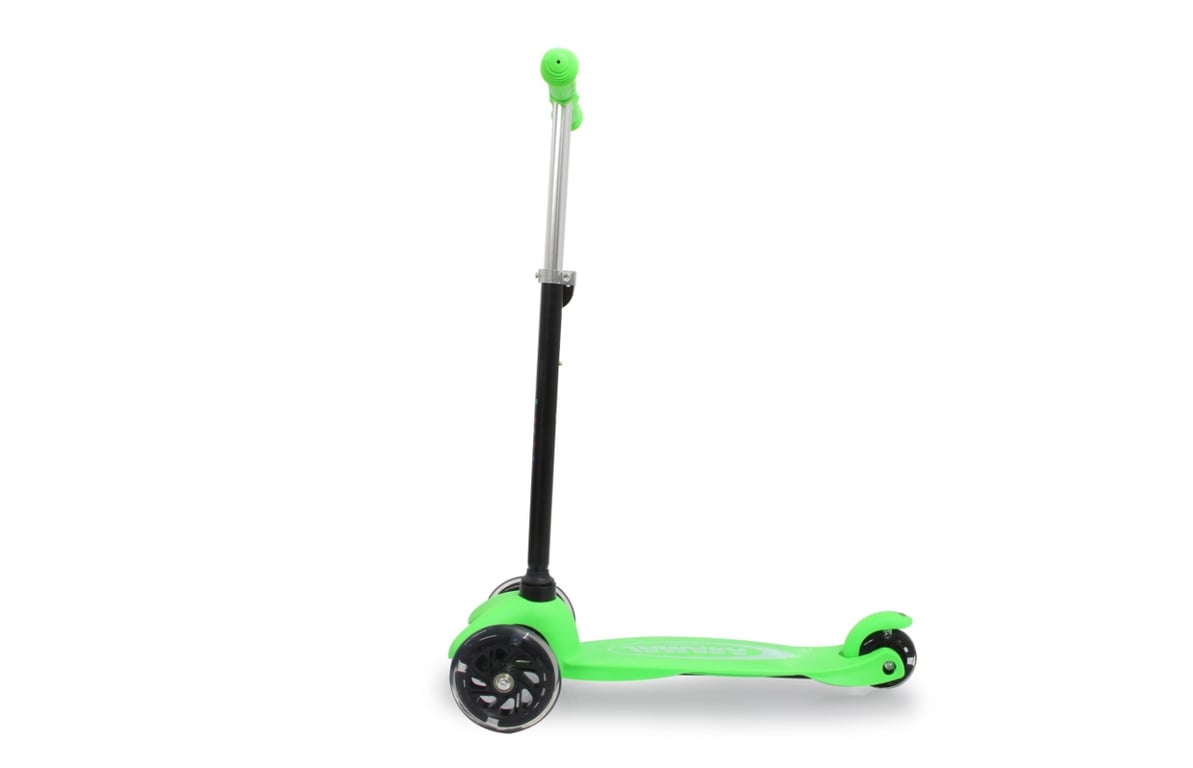 Jamara 460495 scooter Enfants Trottinette à trois roues Neuf - vue 4