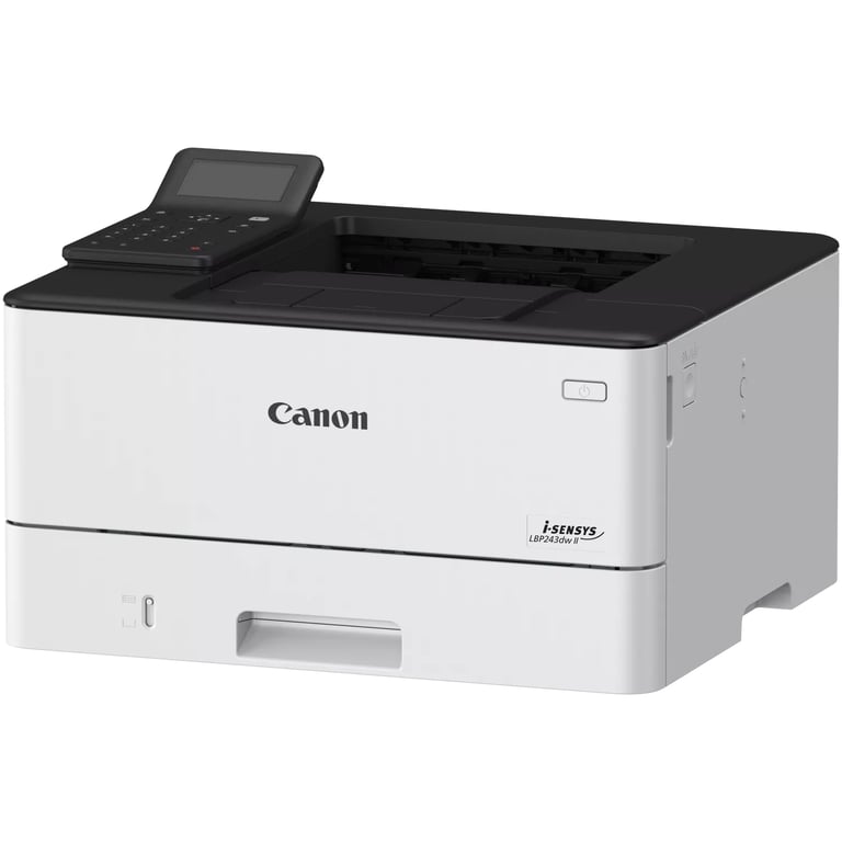 Canon LBP243dw II 1200 x 1200 DPI A4 Wifi - Neuf