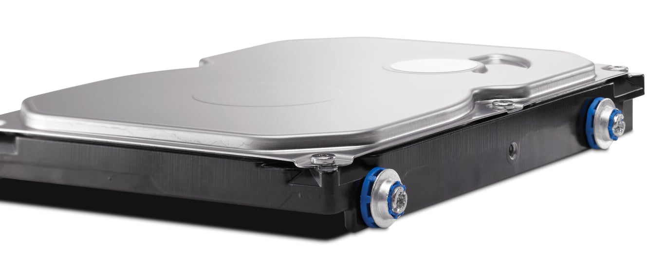HP 1TB SATA - vue 5