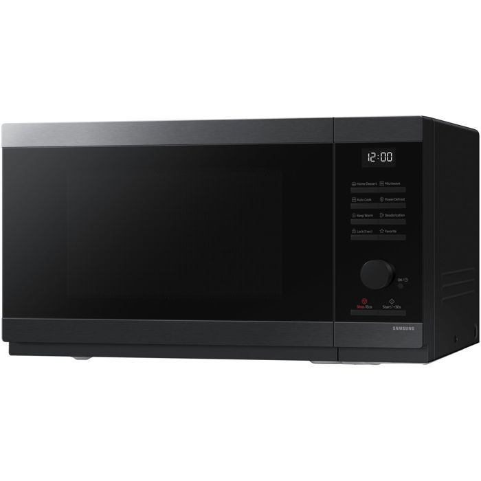 Four À Micro-Ondes Samsung MS32DG4504AG – Solo 32L 1000W, Décongélation Power Defrost - vue 6