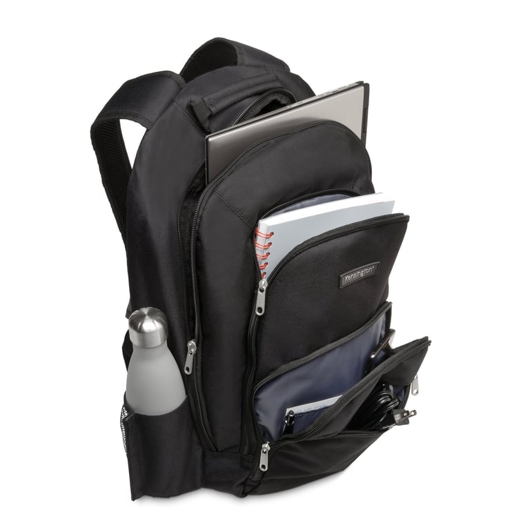 Kensington SP25 15.6 Classic Backpack K63207EU - vue 2