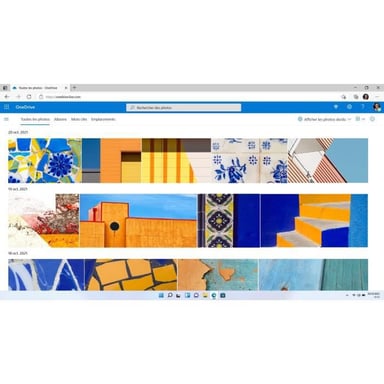 MICROSOFT 365 Business Standard - 1 usuario - PC o Mac - 1 año de suscripción