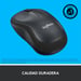 Logitech M220 Silencioso