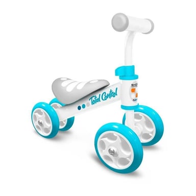 Ma premiere draisienne Baby Walker - STAMP - SKIDS CONTROL - Mixed