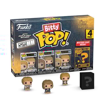 FUNKO POP! 75458 toy figure