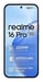 realme 16 Pro 17,2 cm (6.78'') SIM doble 5G 8 GB 512 GB 6500 mAh Gris